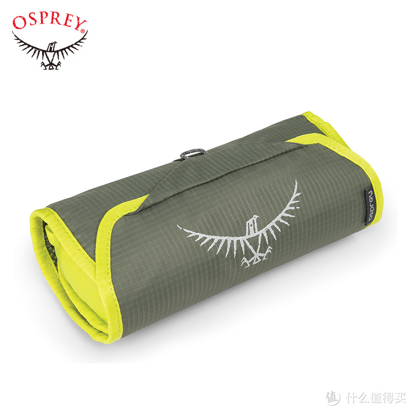 OSPREY F’15 护照包&OSPREY Ultralight Roll Organizer 旅行洗漱包