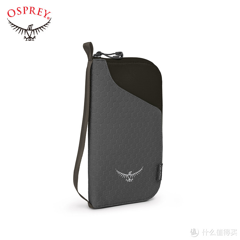 OSPREY F’15 护照包&OSPREY Ultralight Roll Organizer 旅行洗漱包