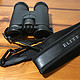 Bushnell 博士能 Elite Roof Prism Binoculars 双筒望远镜 开箱