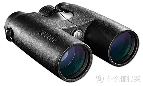 Bushnell 博士能 Elite Roof Prism Binoculars 双筒望远镜 开箱