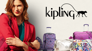 海淘攻略：时尚手袋 Kipling 凯蒲林美国官网 购物教程及选购指南