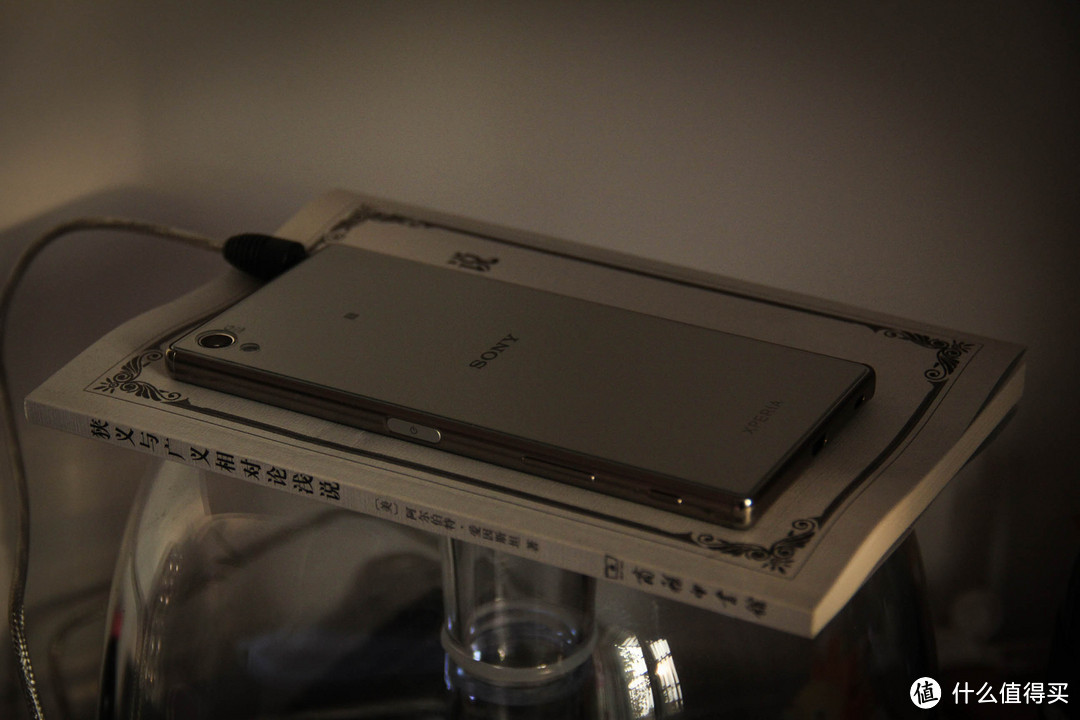 港版双卡 SONY 索尼 Z5 premium 简单评测
