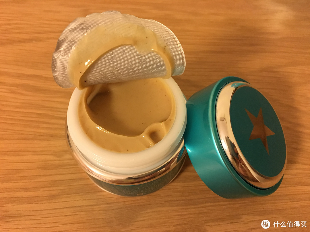 GLAMGLOW 黑蓝绿三款面膜使用体验