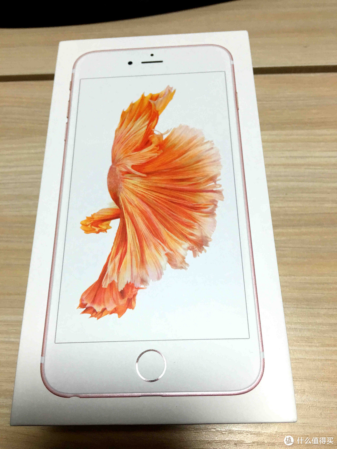 #双11晒战绩#“八哥价”购入iPhone6s plus 玫瑰金（附剁手后续治疗）