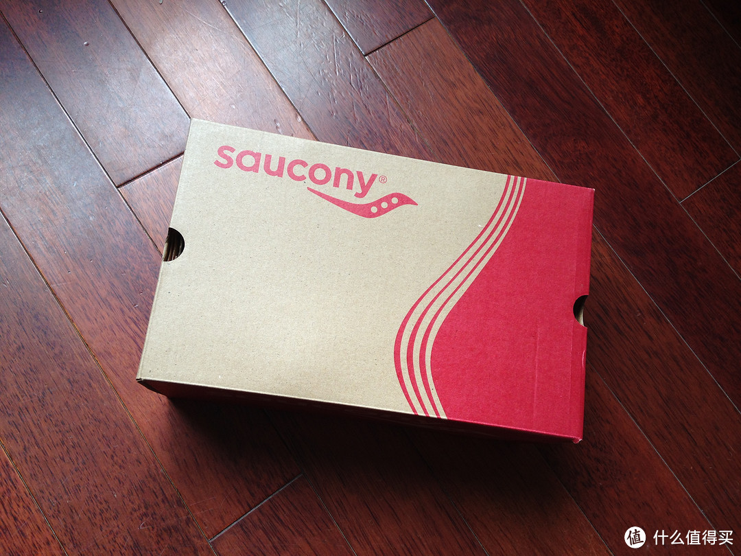 Saucony 索康尼 Triumph ISO 跑鞋