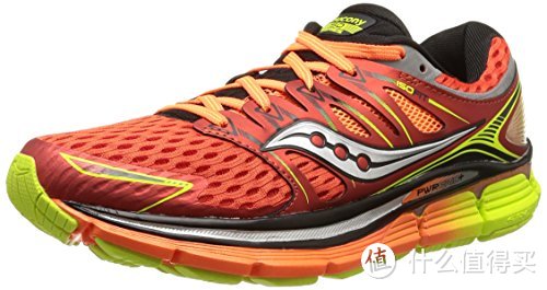 Saucony 索康尼 Triumph ISO 跑鞋