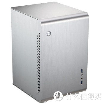 #双11晒战绩#第一次攒ITX，我的贰号机