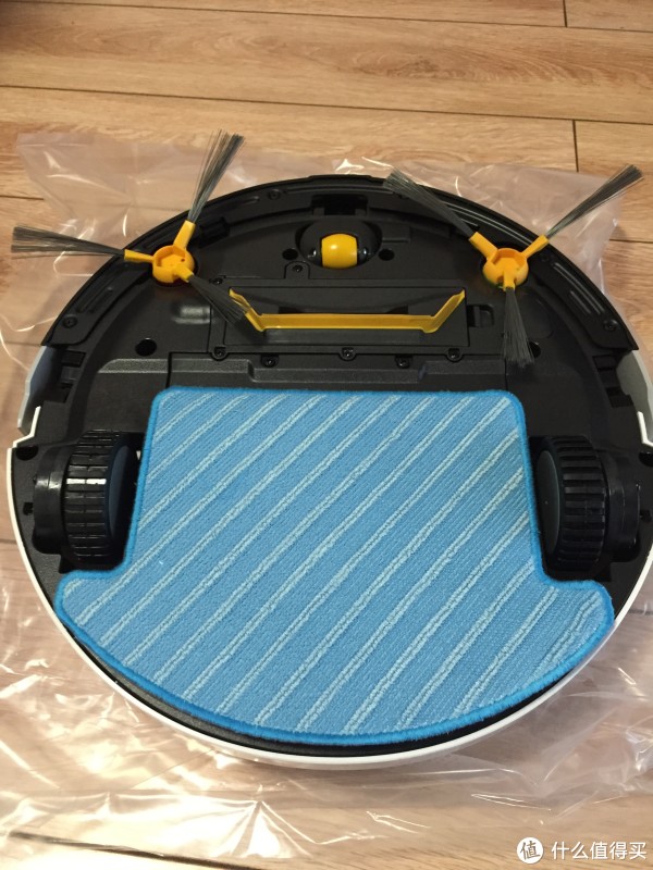 ˫ʮһнˣԲԸ ECOVACS ˹ ɨػ