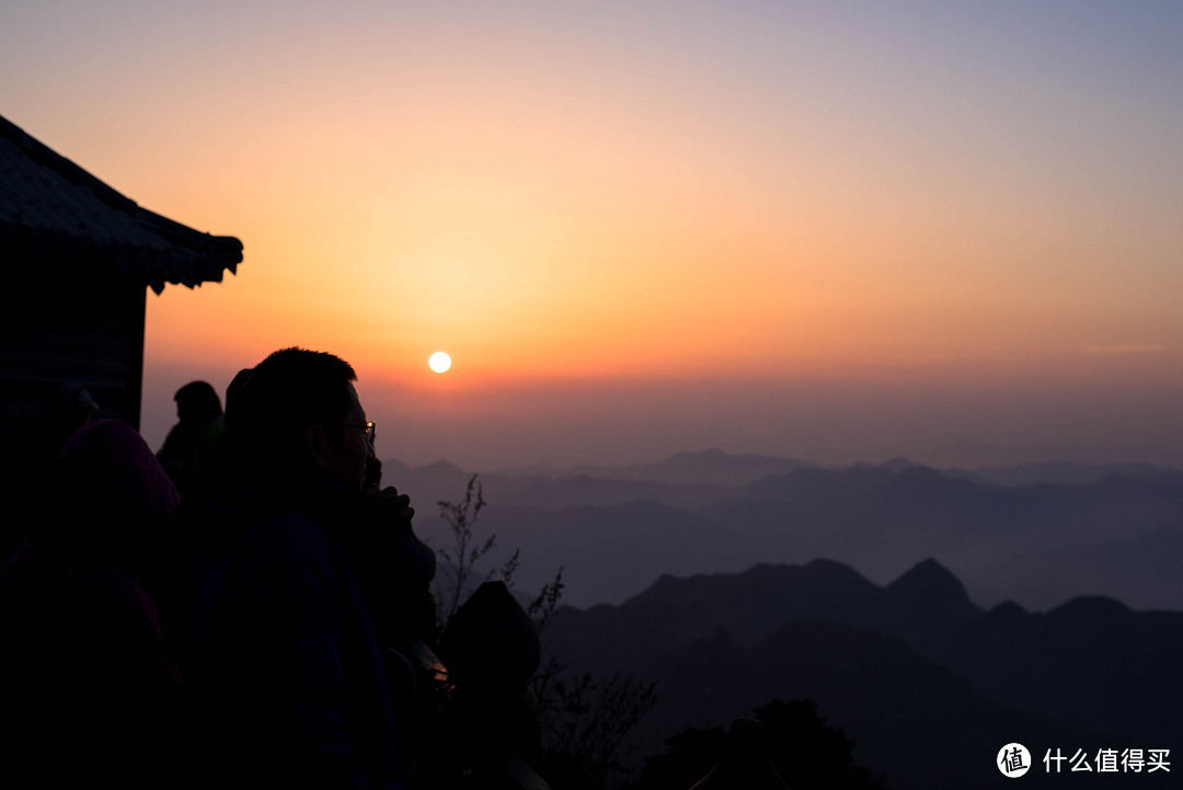 亘古无双胜境 天下第一仙山