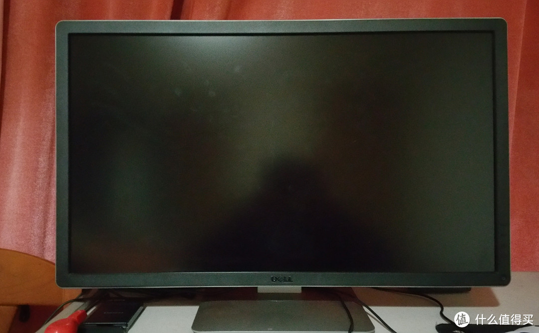 #双11晒战绩# 高清办公神器：DELL 戴尔 P2715Q 27寸 液晶显示器