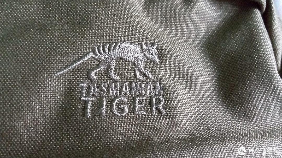 #双11晒战绩# Tasmanian Tiger 塔斯马尼亚虎战术装备 Essential Pack 基础双肩包