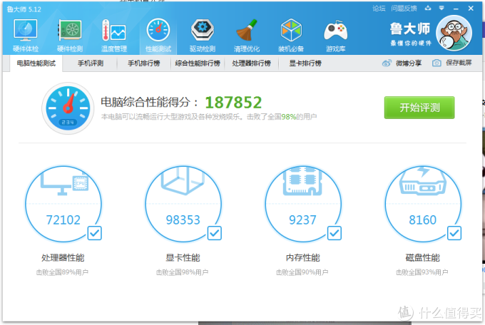 双十一的完美战果:DIY新主机