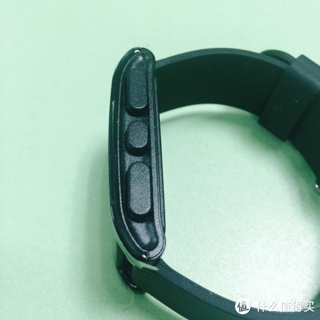 够用就行：Pebble Smart Watch 多功能智能手表