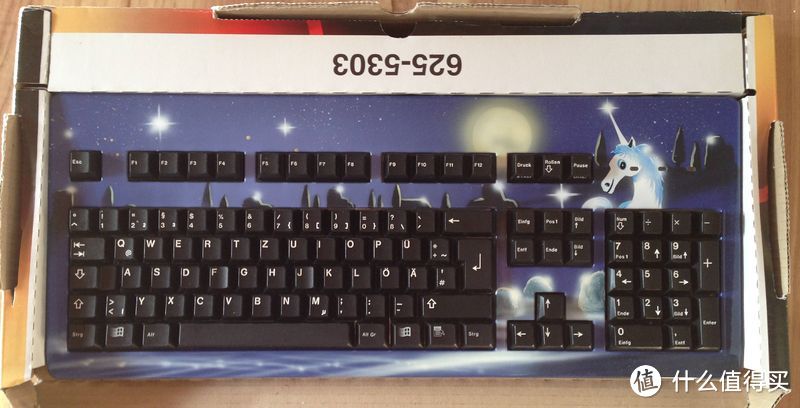 Cherry G81-3504LADUS MY轴薄膜键盘