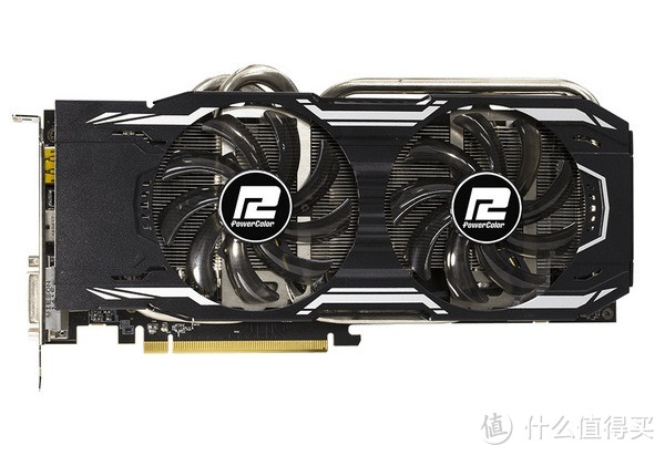 独家黄金规格用料：PowerColor 迪兰 发布 极速+ R9 380X Myst.Edition 显卡