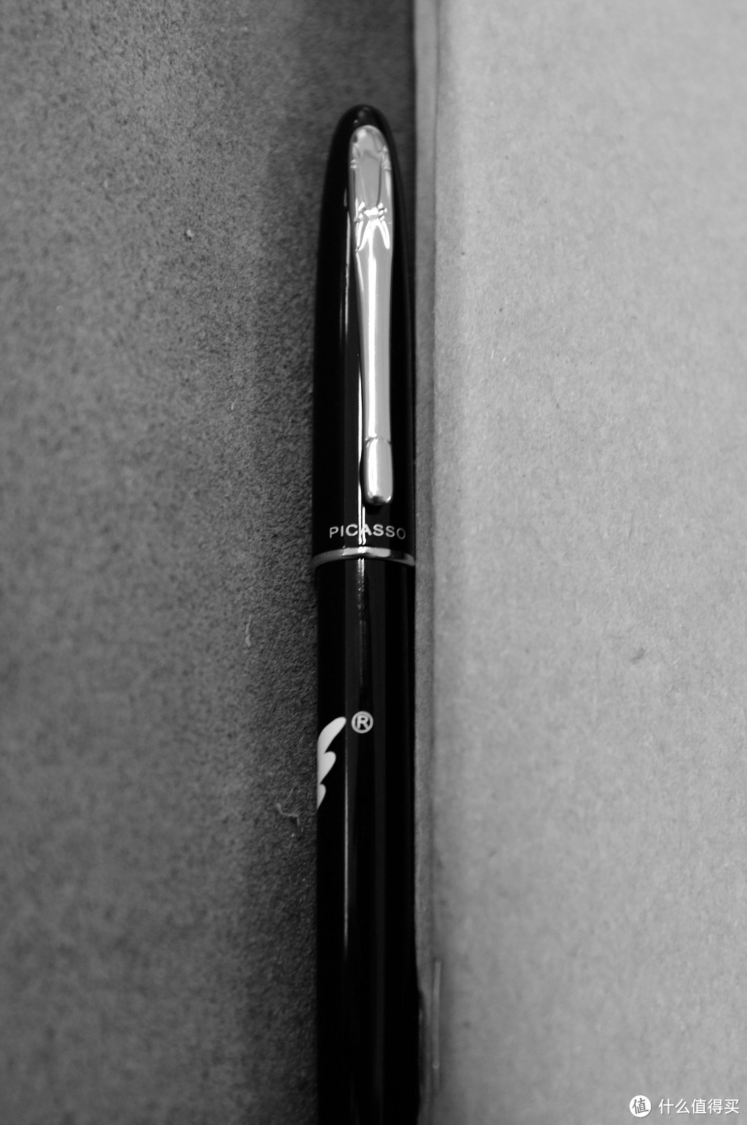 毕加索艺术殿堂钢笔606和平鸽练字钢笔开箱
