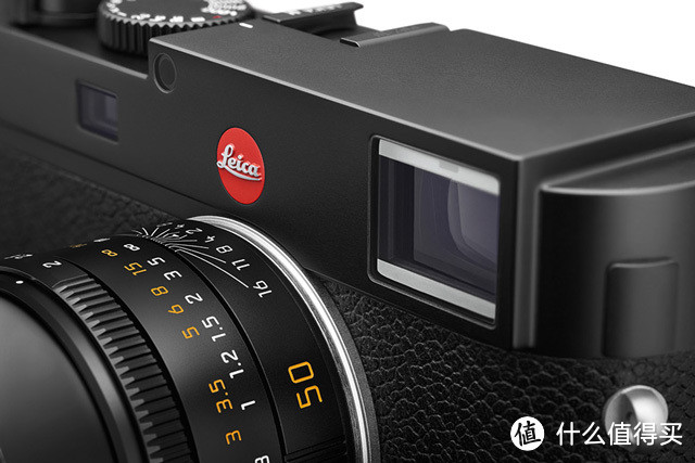 取消视频录制和实时取景：Leica 徕卡 发布M（Typ 262）数码旁轴相机