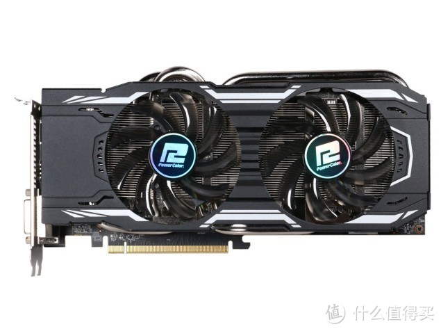 切入GTX 960和970之间：AMD 正式发布 Radeon R9 380X 显卡