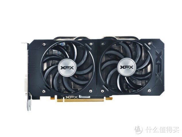 切入GTX 960和970之间：AMD 正式发布 Radeon R9 380X 显卡