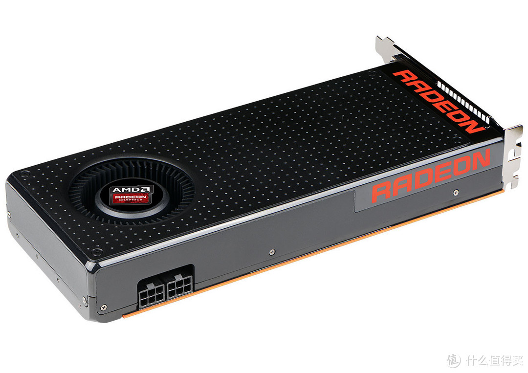 切入GTX 960和970之间：AMD 正式发布 Radeon R9 380X 显卡