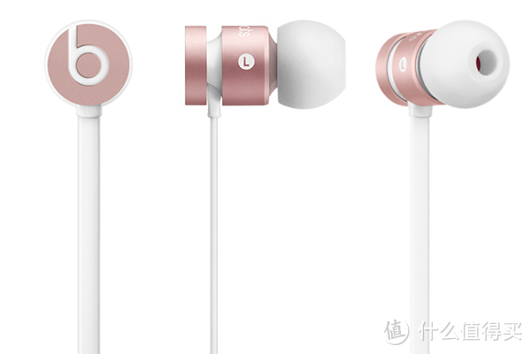 再配个iPhone 6s就完美了：Beats Solo2 Wireless及urBeats耳机 玫瑰金色 开售