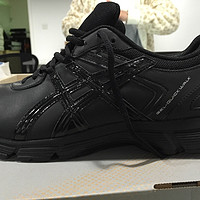 ASICS 亚瑟士 Gel-Quickwalk 2 SL 男士 健步鞋 开箱