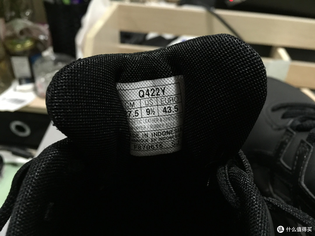 ASICS 亚瑟士 Gel-Quickwalk 2 SL 男士 健步鞋 开箱