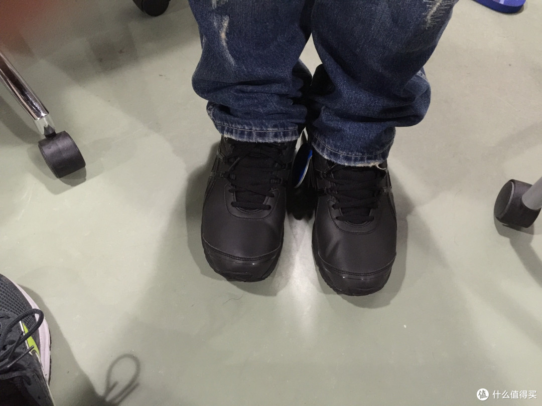 ASICS 亚瑟士 Gel-Quickwalk 2 SL 男士 健步鞋 开箱