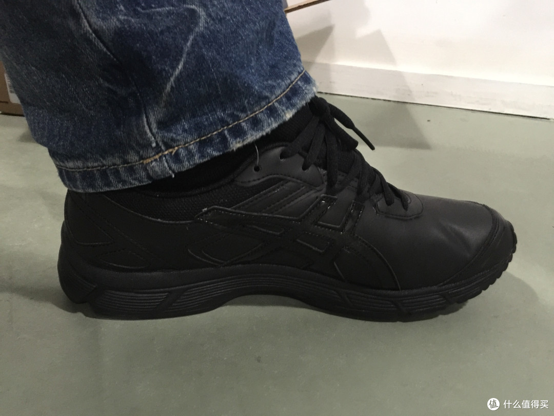 ASICS 亚瑟士 Gel-Quickwalk 2 SL 男士 健步鞋 开箱