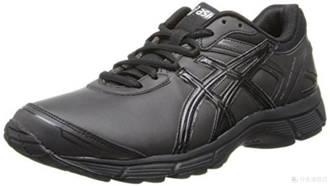 ASICS 亚瑟士 Gel-Quickwalk 2 SL 男士 健步鞋 开箱