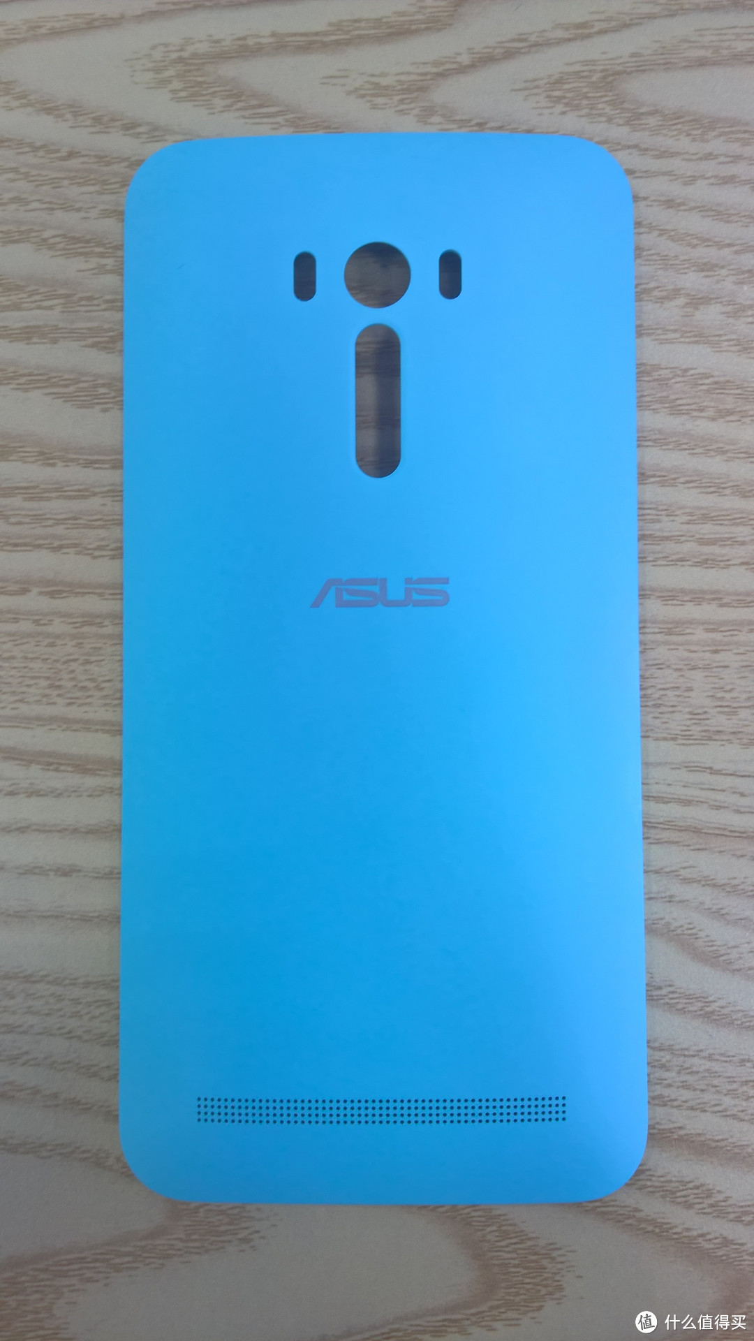 高端的相机、低配的手机——华硕ZenFone Selfie测评