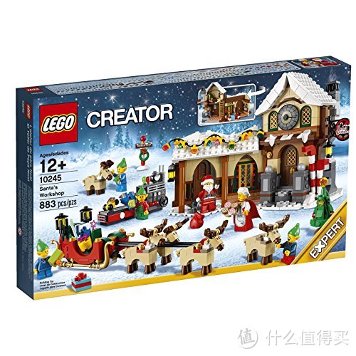 哪些lego值得屯，那些即将绝版的lego