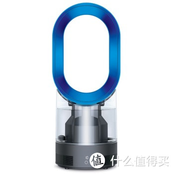 消灭干燥空气，自带黑科技---dyson 戴森 AM10 除菌加湿器 -