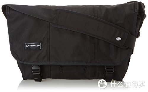 通勤一把好手：Timbuk2 天霸 Classic 经典邮差包 X-Small