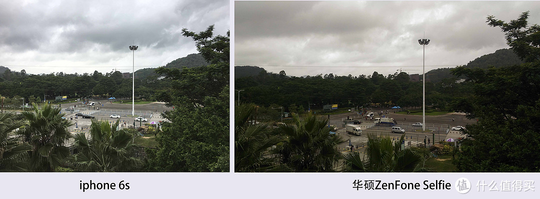心有余而力不足,在夹缝中成长的ZenFone Selfie神拍机测评