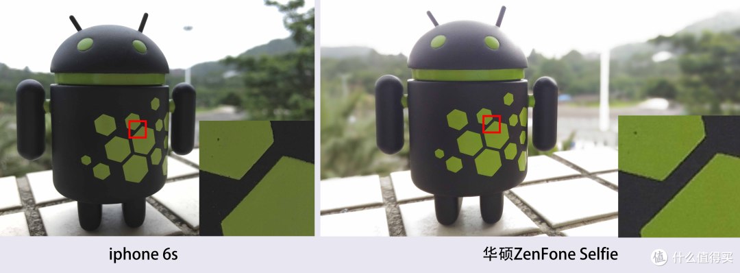 心有余而力不足,在夹缝中成长的ZenFone Selfie神拍机测评