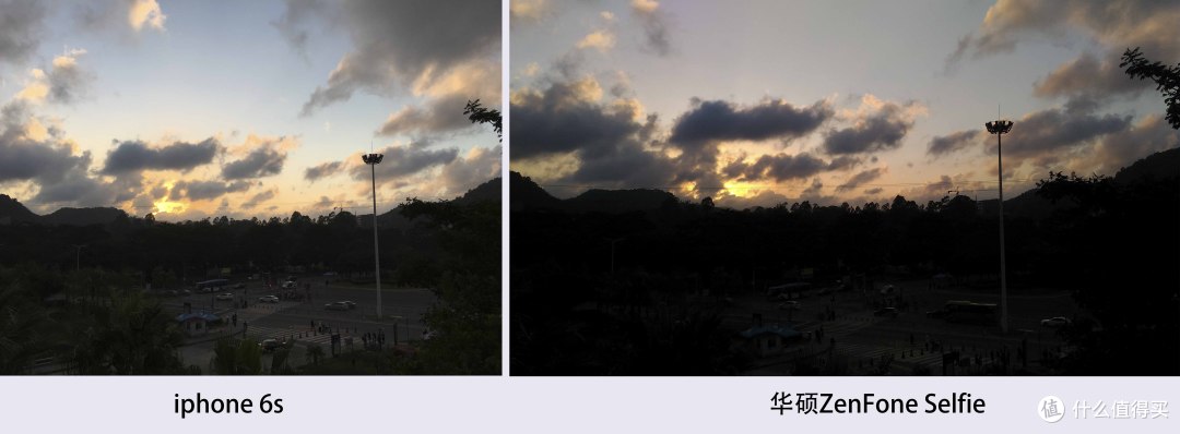 心有余而力不足,在夹缝中成长的ZenFone Selfie神拍机测评