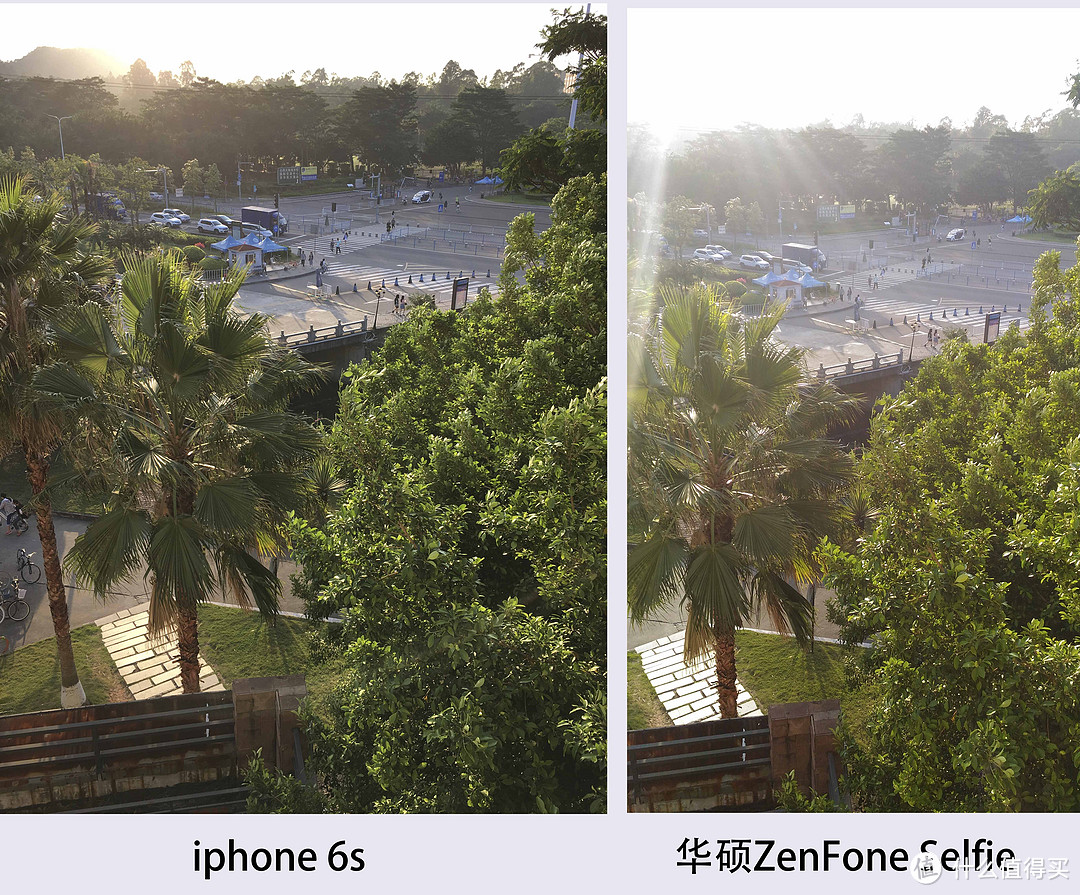 心有余而力不足,在夹缝中成长的ZenFone Selfie神拍机测评