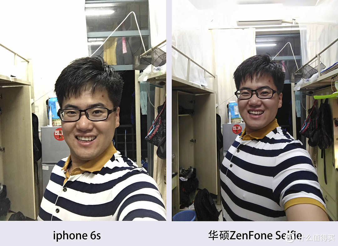 心有余而力不足，在夹缝中成长的ZenFone Selfie神拍机测评