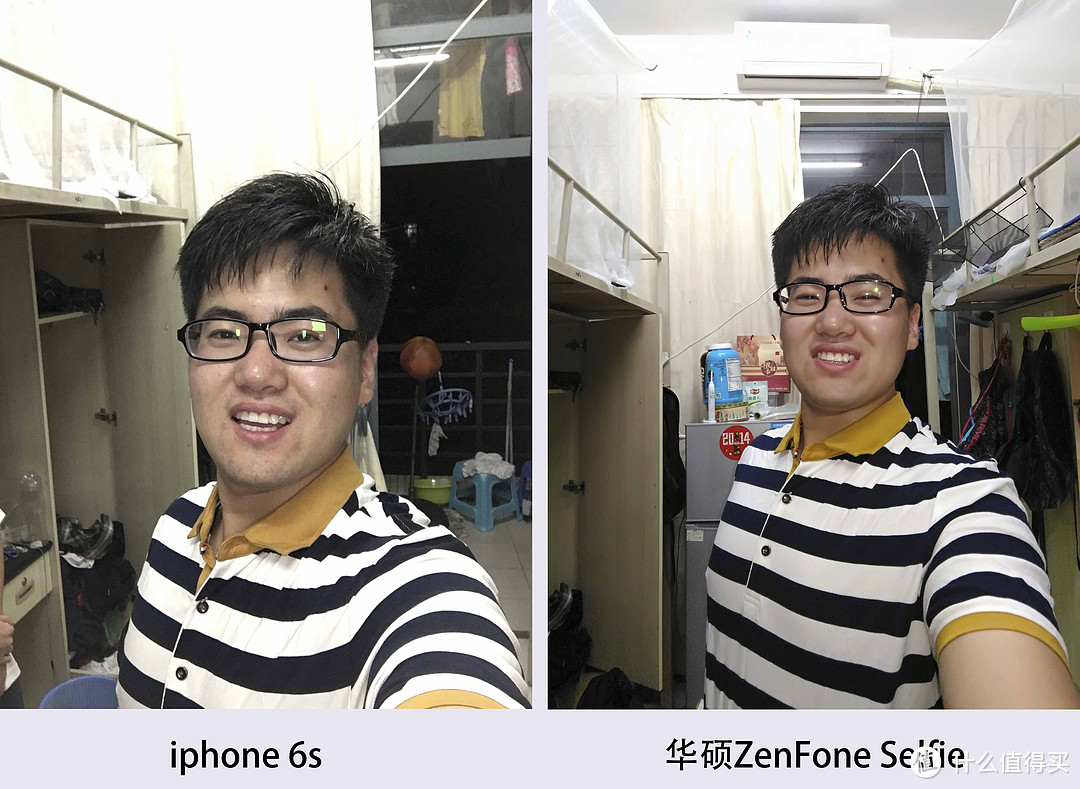 心有余而力不足，在夹缝中成长的ZenFone Selfie神拍机测评