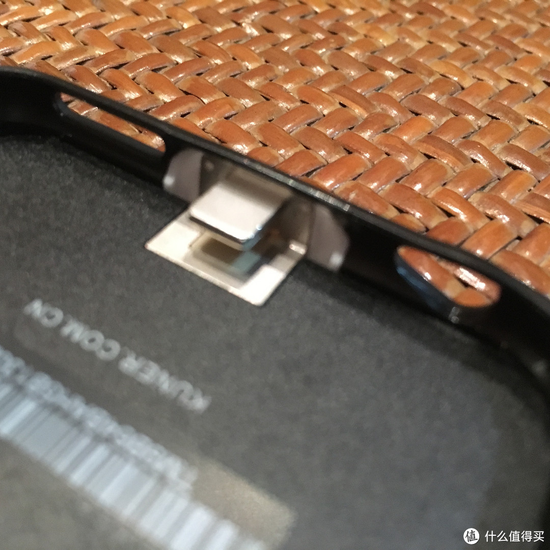 巨无霸汉堡：KUKE酷壳iphone6s扩容充电版使用评测