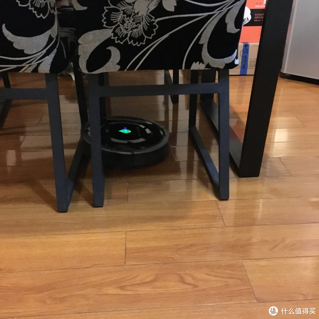 拿什么来拯救你，我的喵星爱人！日版 irobot 880 扫地机器人 开箱体验