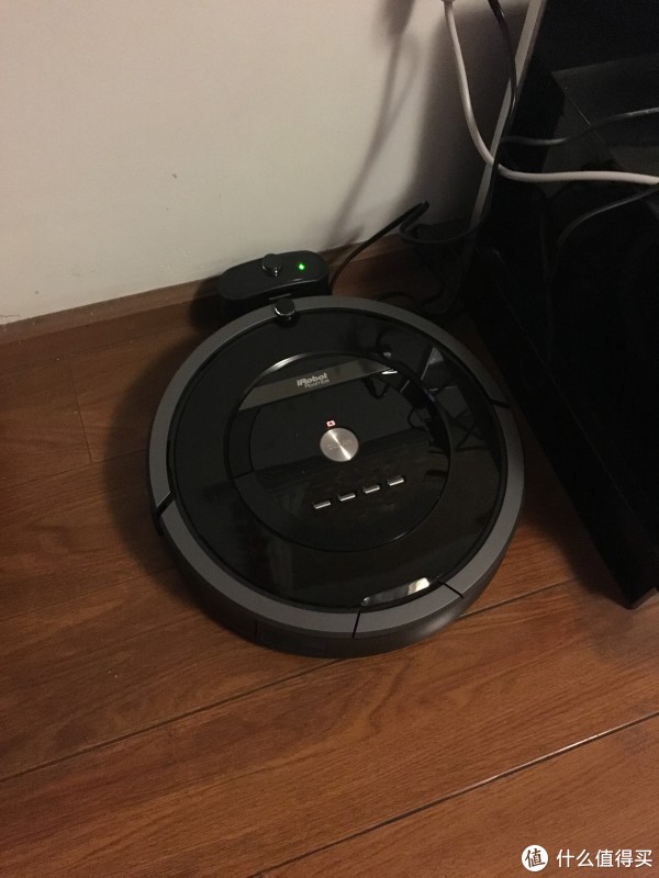 ʲô㣬ҵǰˣհ irobot 880 ɨػ 