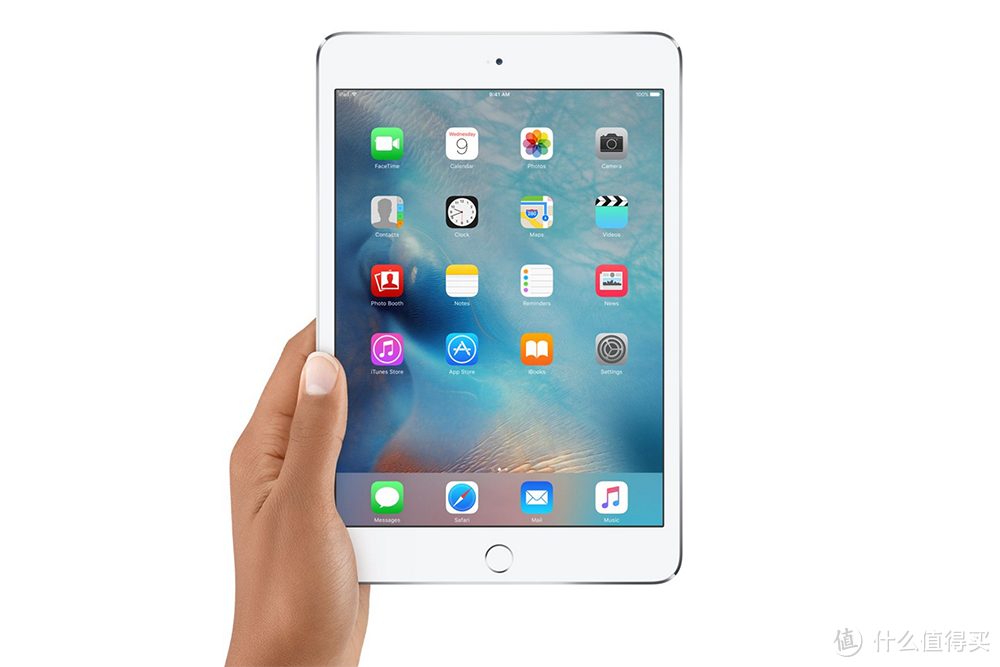 4G版本姗姗来迟：Apple 苹果 iPad mini 4 WLAN＋4G 版本开卖