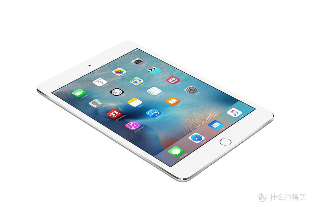 4G版本姗姗来迟：Apple 苹果 iPad mini 4 WLAN＋4G 版本开卖