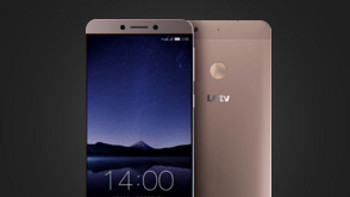 Letv 乐视 乐1S 开箱&使用两周体验