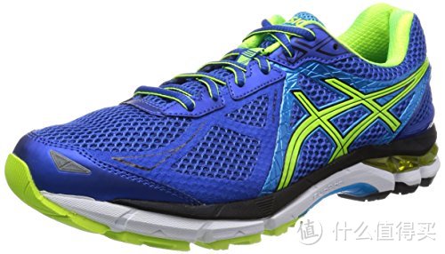 首次海淘：收获ASICS 亚瑟士 GT200(附鞋码见解)