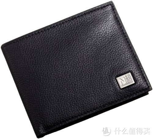 NAUTICA 诺帝卡 钱包 Nautica Men's Passcase 开箱