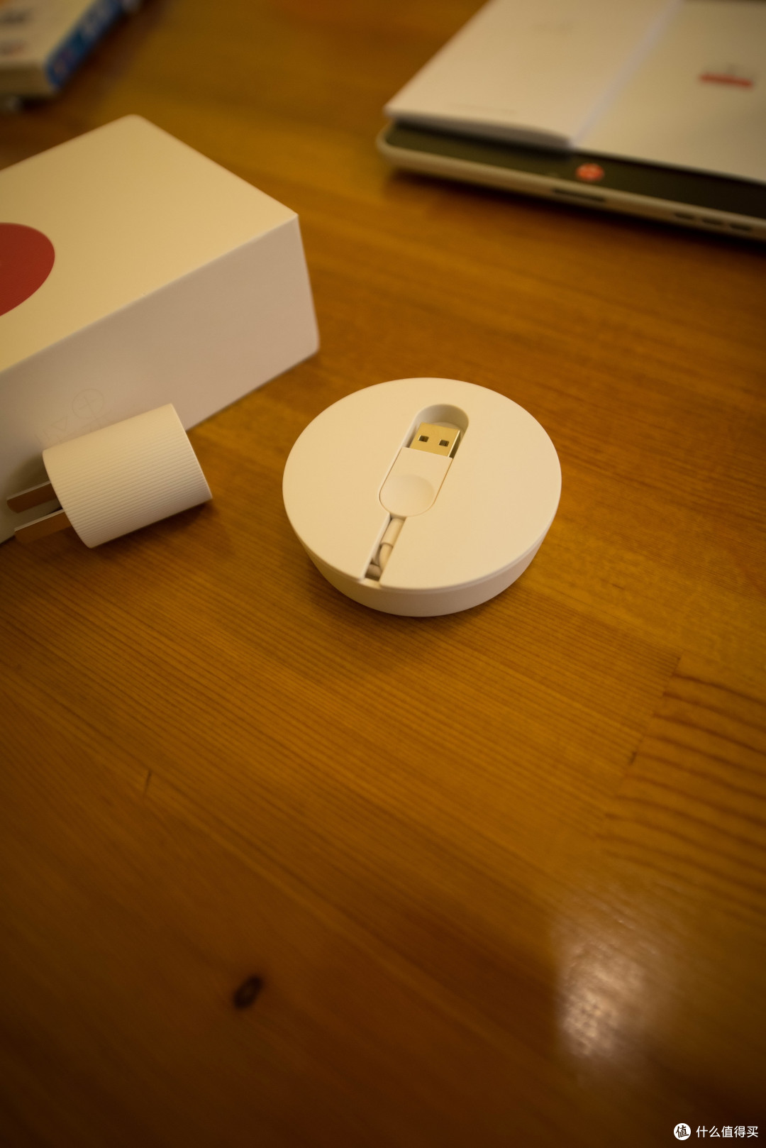 我其实选的是骚红, 但文青们都叫它“蘇芳”:smartisan 锤子科技 坚果手机