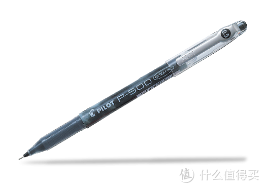 Pilot BL-P50(P500)